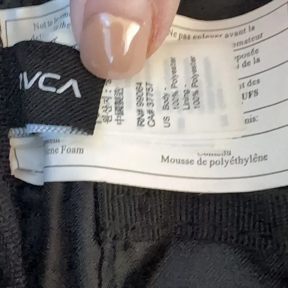 RVCA 